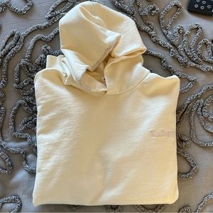 Madhappy Cream Hoodie